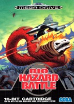 Bio-Hazard Battle Image