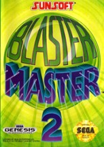 Blaster Master 2 Image