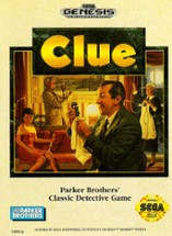 Clue Image