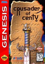 Crusader of Centy Image