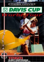 Davis Cup World Tour Image