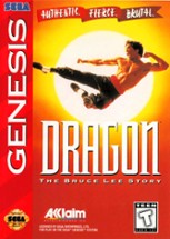 Dragon: The Bruce Lee Story Image