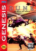 Dune: The Battle for Arrakis Image