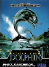 Ecco the Dolphin Image