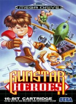Gunstar Heroes Image