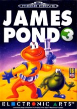 James Pond 3: Operation Starfish Image