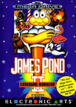 James Pond 2: Codename RoboCod Image