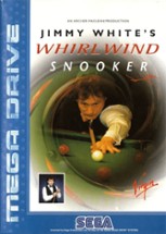 Jimmy White's Whirlwind Snooker Image