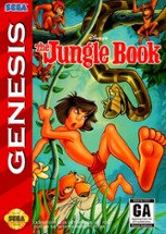 Jungle Book, The Image