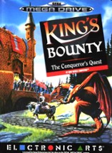 King's Bounty: The Conqueror's Quest Image