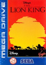 The Lion King Image