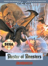 Master of Monsters Image