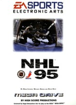 NHL 95 Image