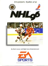 NHL 96 Image