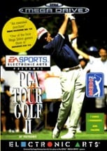 PGA Tour Golf II Image