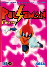 Pulseman Image