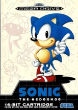 Sonic the Hedgehog Image