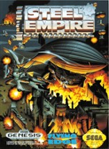 Steel Empire Image