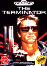Terminator, The Image