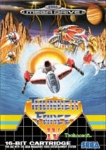 Thunder Force IV Image