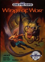 Wings of Wor Image