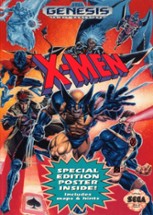 X-Men Image