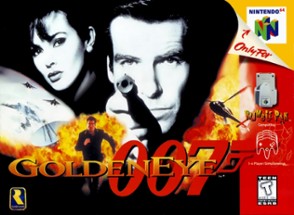 GoldenEye 007 Image