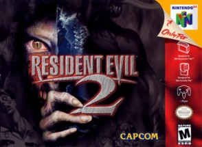 Resident Evil 2 Image