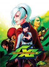 King of Fighters XI, The Image