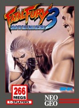 Fatal Fury 3: Road to the Final Victory Image