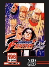 The King of Fighters '94 Image