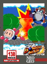 Neo Bomberman Image
