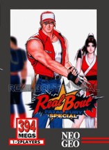 Real Bout Fatal Fury Special Image