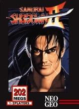 Samurai Shodown! 2 Image