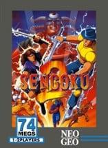 Sengoku 2 Image