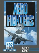 Aero Fighters 2 Image