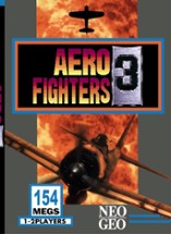 Aero Fighters 3 Image