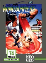 Windjammers Image