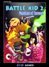 Battle Kid 2: Mountain of Torment Image