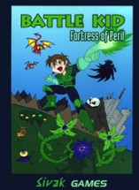 Battle Kid 1: Fortress of Peril Image