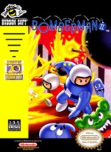 Bomberman II Image