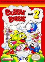 Bubble Bobble Part 2 Image