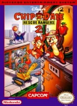 Chip 'n Dale Rescue Rangers 2 Image