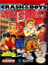 Crash 'n' the Boys: Street Challenge Image