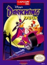 Darkwing Duck Image