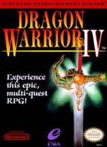 Dragon Warrior IV Image