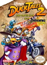 DuckTales 2 Image