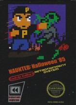 Haunted: Halloween '85 Image