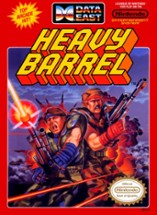 Heavy Barrel Image