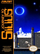 Journey to Silius Image